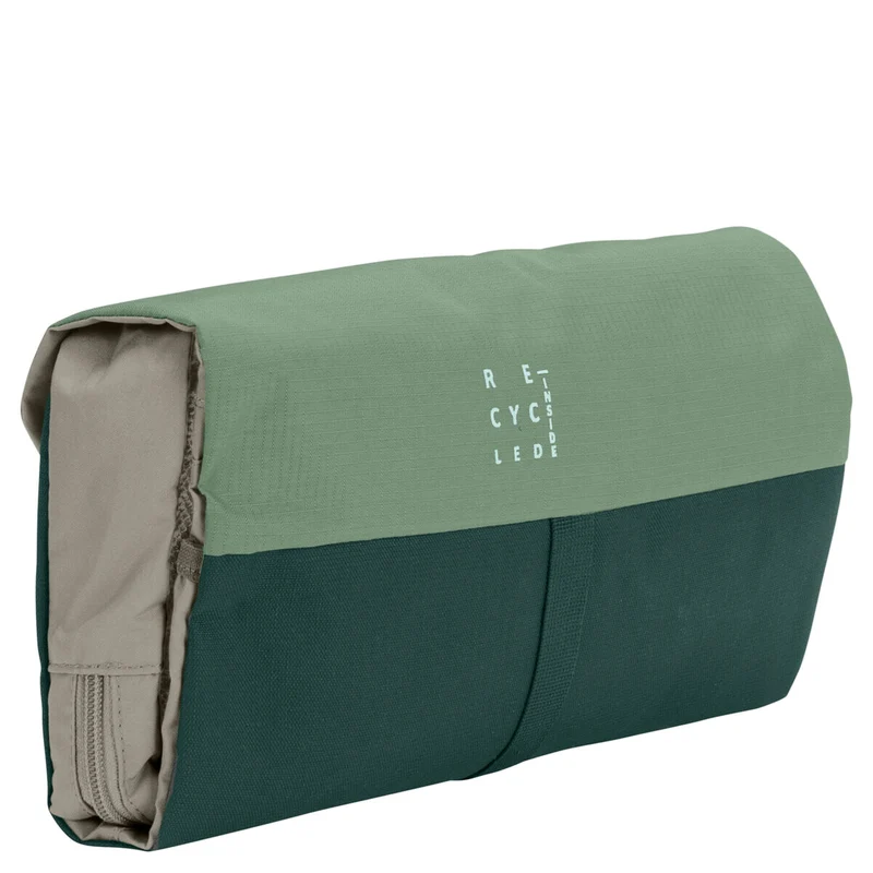Vaude WegaWrap - Neceser 32 cm (dark forest)