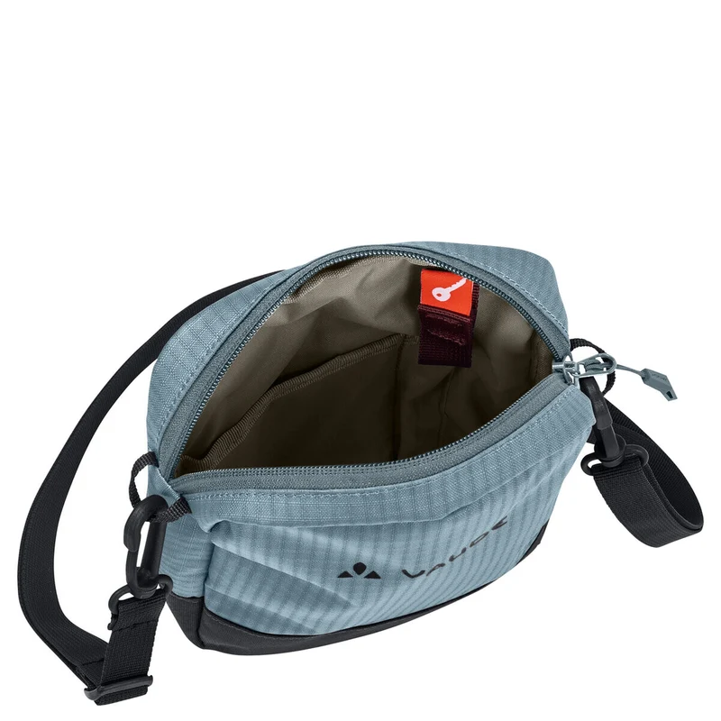 Vaude CityBen - Bolso bandolera 22 cm (heron)