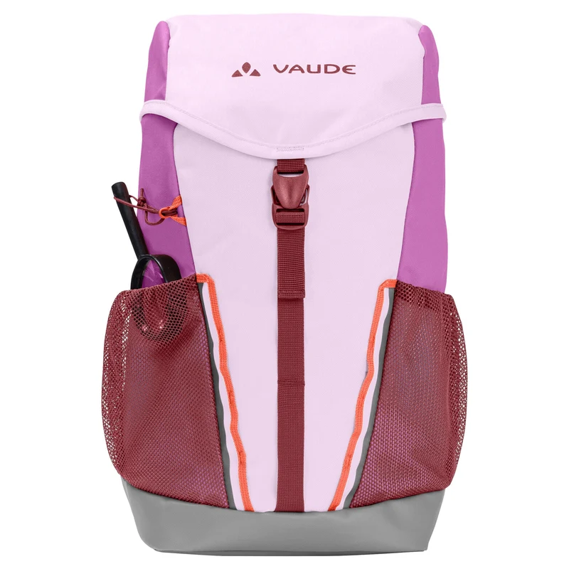Vaude Puck 10 - Mochila infantil 38 cm (raspberry)