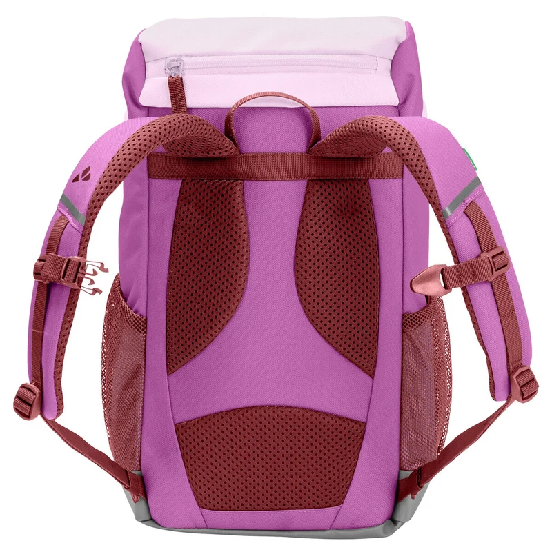 Vaude Puck 10 - Mochila infantil 38 cm (raspberry)