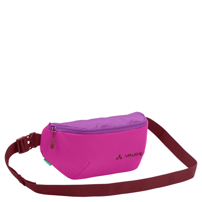 Vaude WegaMove - Riñonera 29 cm (pink orchid)