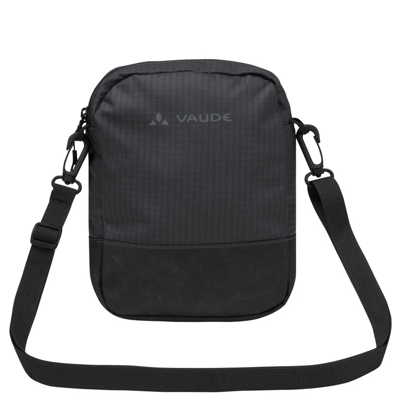 Vaude CityBen - Bolso bandolera 22 cm (black)