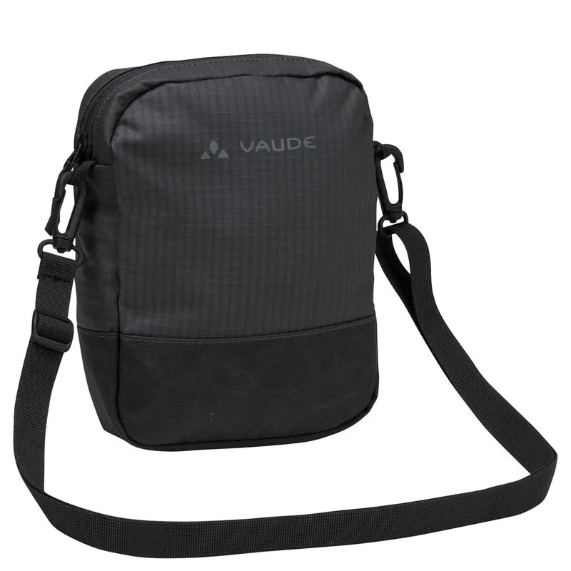 Vaude CityBen - Bolso bandolera 22 cm (black)