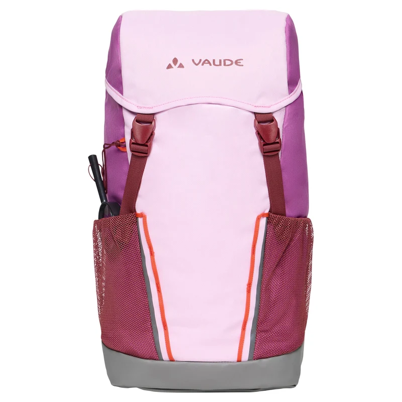 Vaude Puck 14 - Mochila Jr. 44 cm (raspberry)
