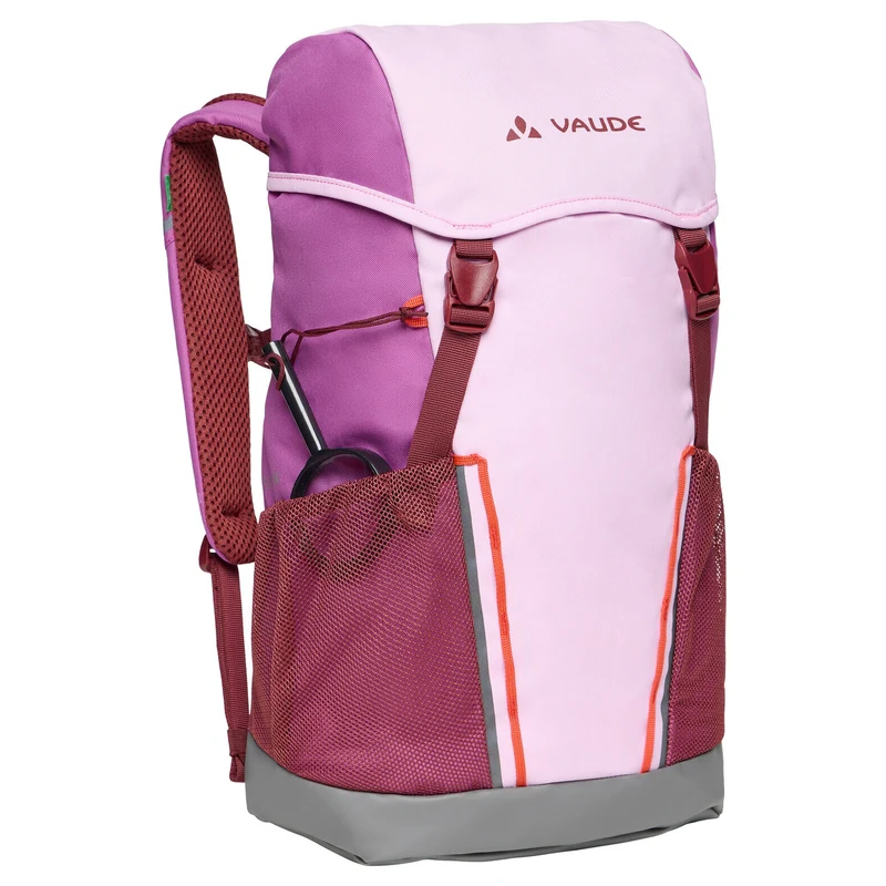 Vaude Puck 14 - Mochila Jr. 44 cm (raspberry)