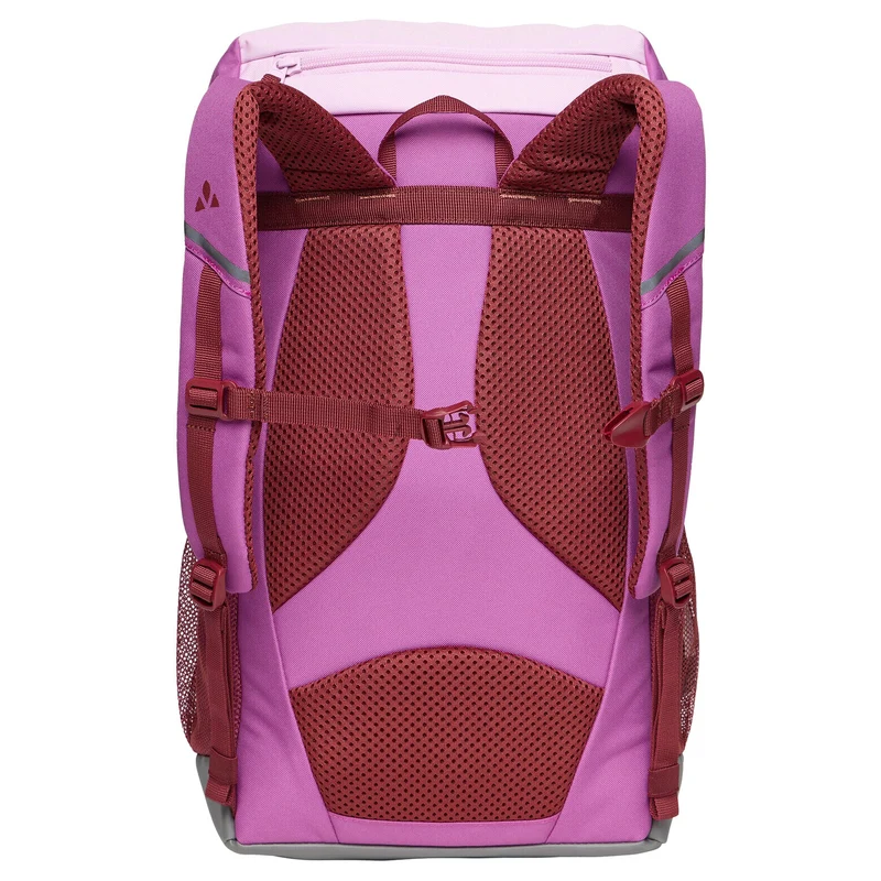 Vaude Puck 14 - Mochila Jr. 44 cm (raspberry)