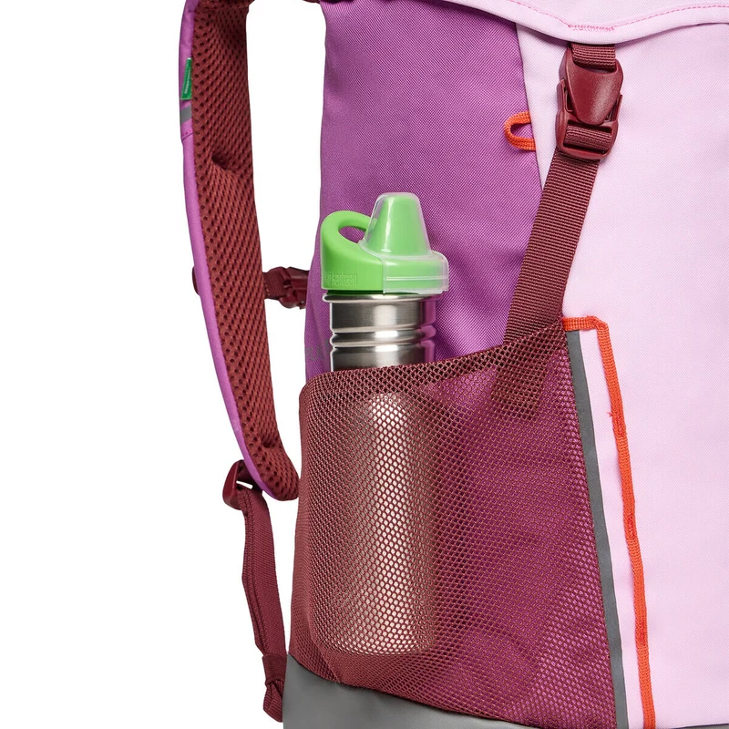Vaude Puck 14 - Mochila Jr. 44 cm (raspberry)