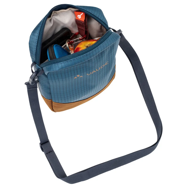 Vaude CityBen - Bandolera 22 cm (baltic sea)