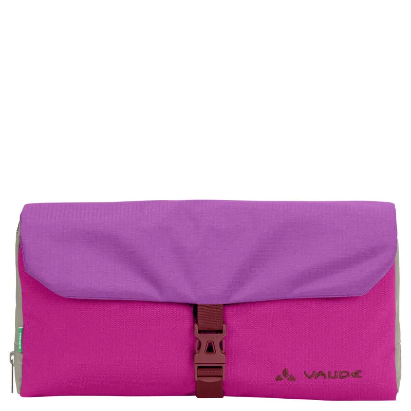 Vaude WegaWrap - Neceser 32 cm (pink orchid)