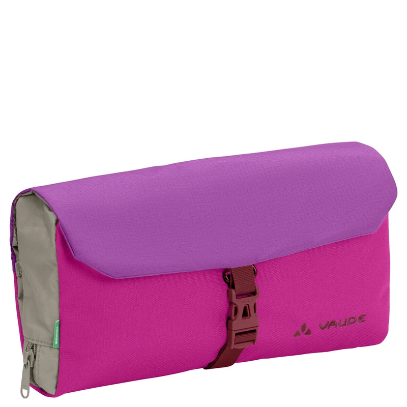 Vaude WegaWrap - Neceser 32 cm (pink orchid)