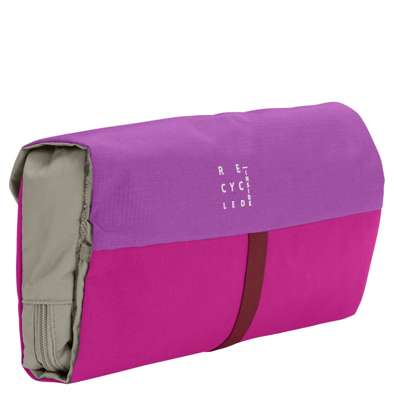 Vaude WegaWrap - Neceser 32 cm (pink orchid)