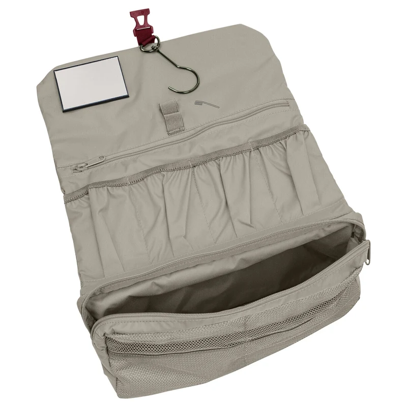 Vaude WegaWrap - Neceser 32 cm (pink orchid)