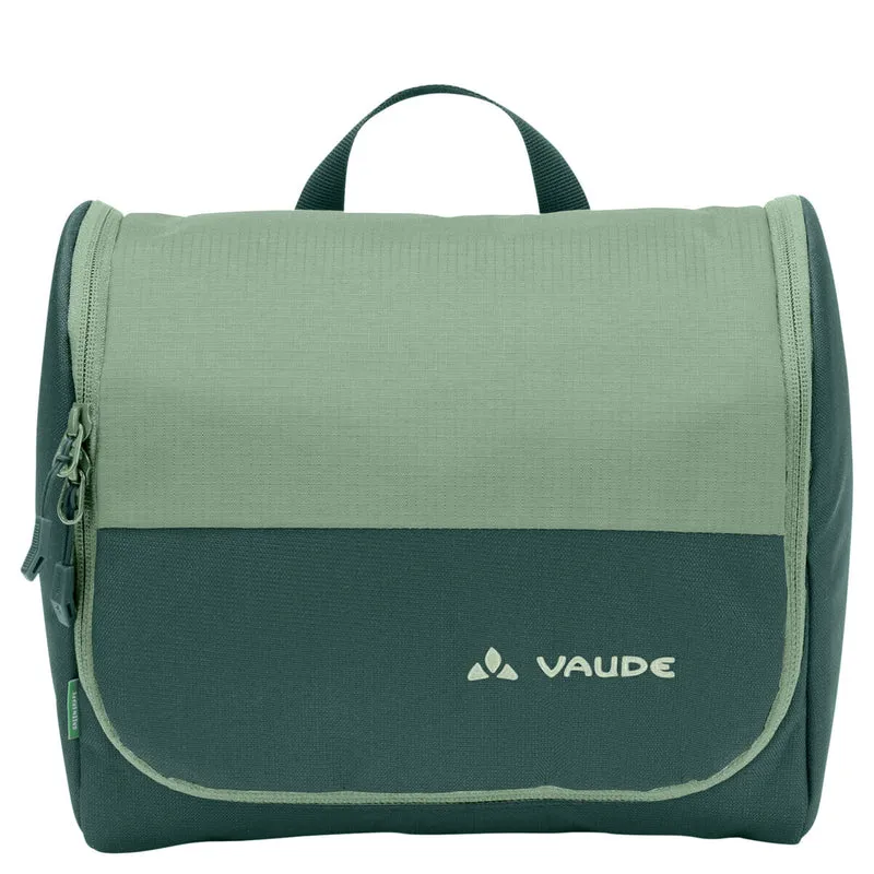 Vaude WegaWash - Neceser 26 cm (dark forest)