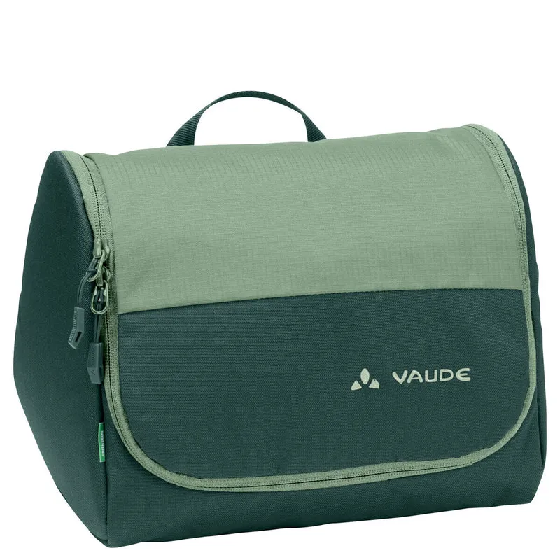 Vaude WegaWash - Neceser 26 cm (dark forest)