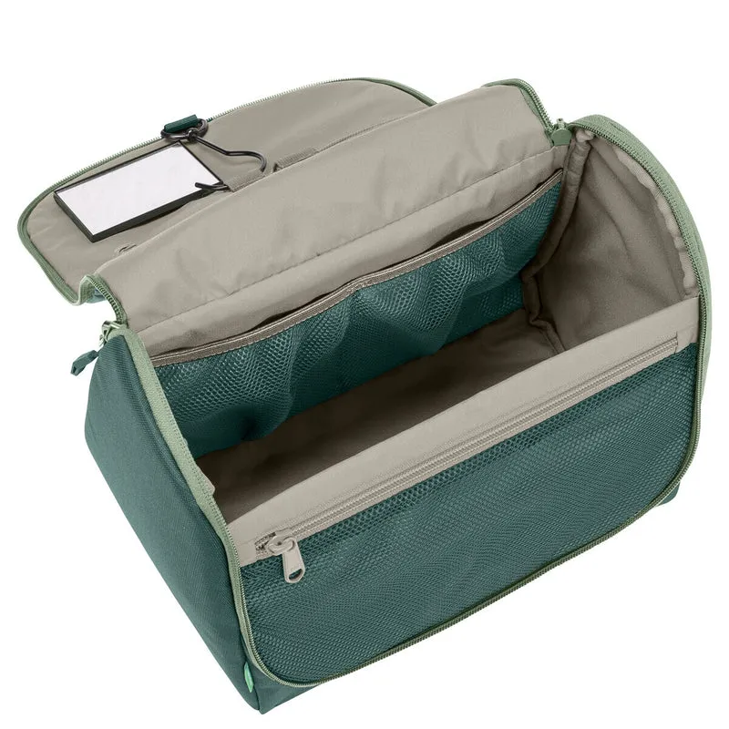 Vaude WegaWash - Neceser 26 cm (dark forest)