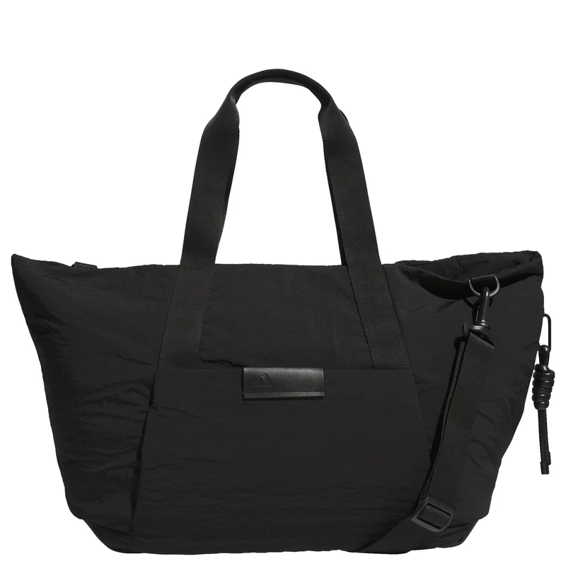 adidas Fav Duffle Bag - Bolsa de viaje (black)