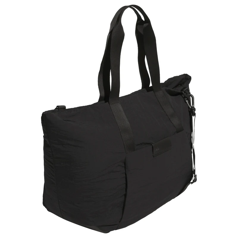 adidas Fav Duffle Bag - Bolsa de viaje (black)