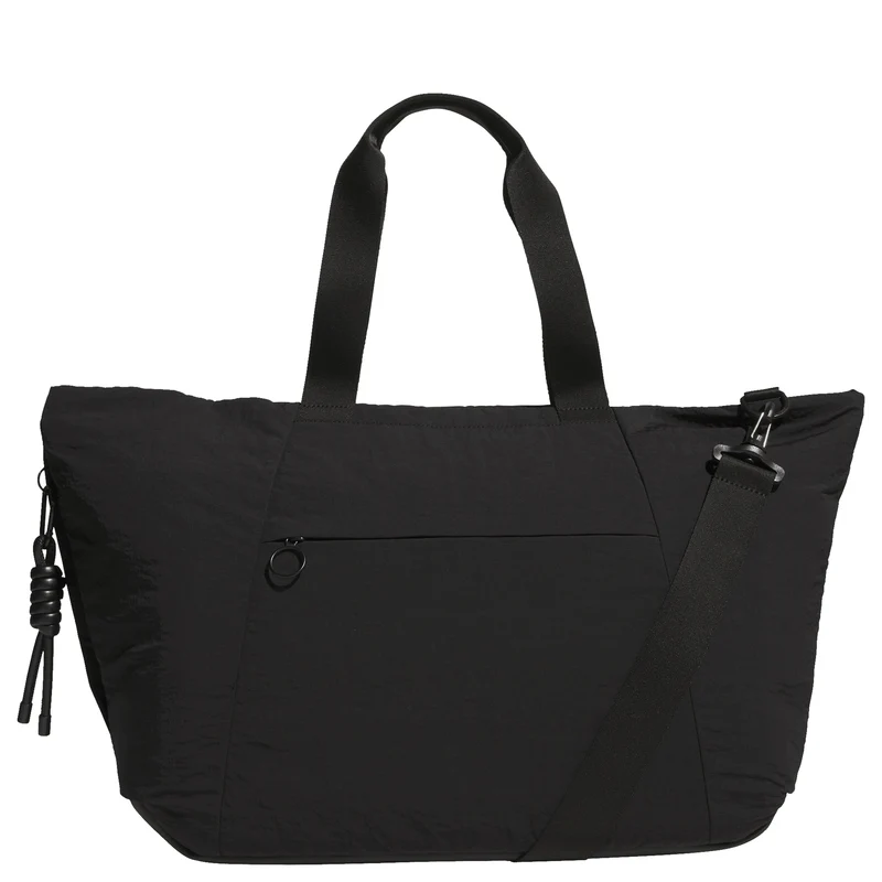 adidas Fav Duffle Bag - Bolsa de viaje (black)