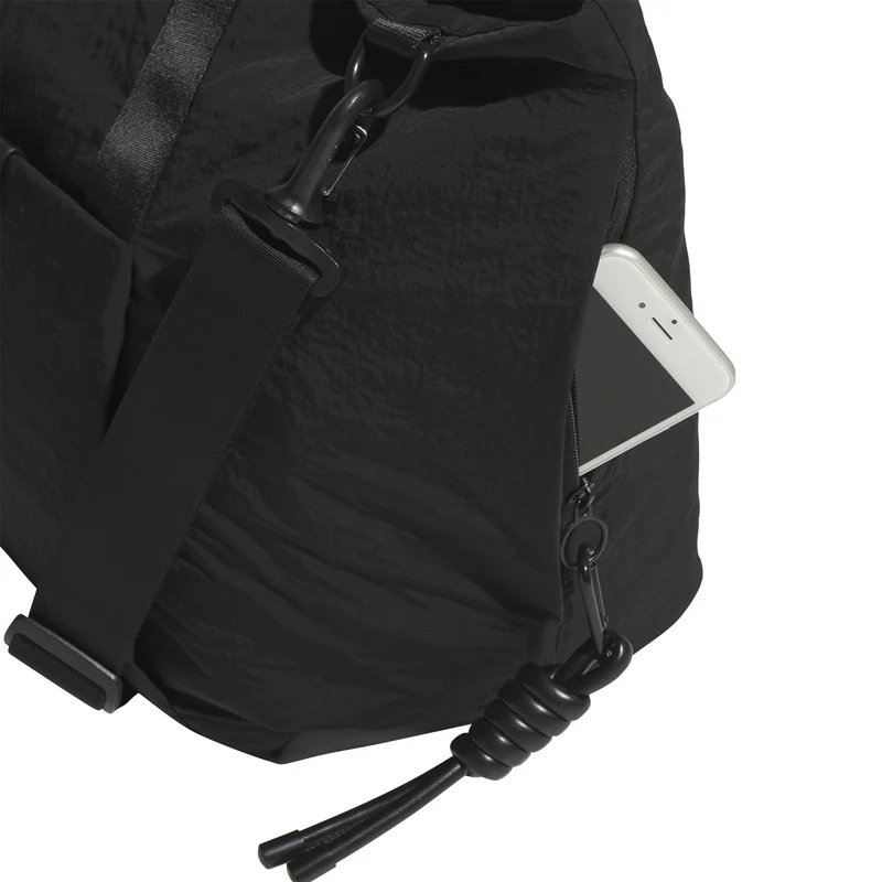 adidas Fav Duffle Bag - Bolsa de viaje (black)
