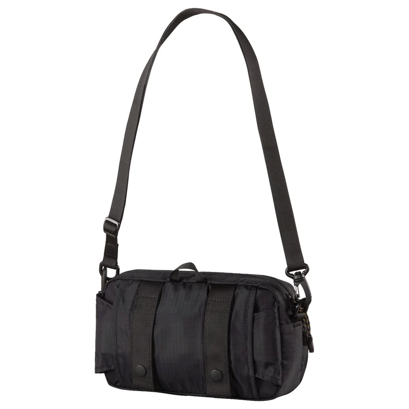 Dakine Jaegger Hybrid - Riñonera 24 cm (black)