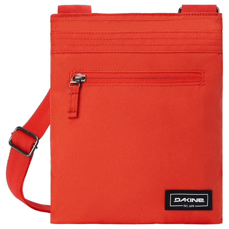 Dakine Jive - Bolso bandolera 25 cm (flame scarlet)