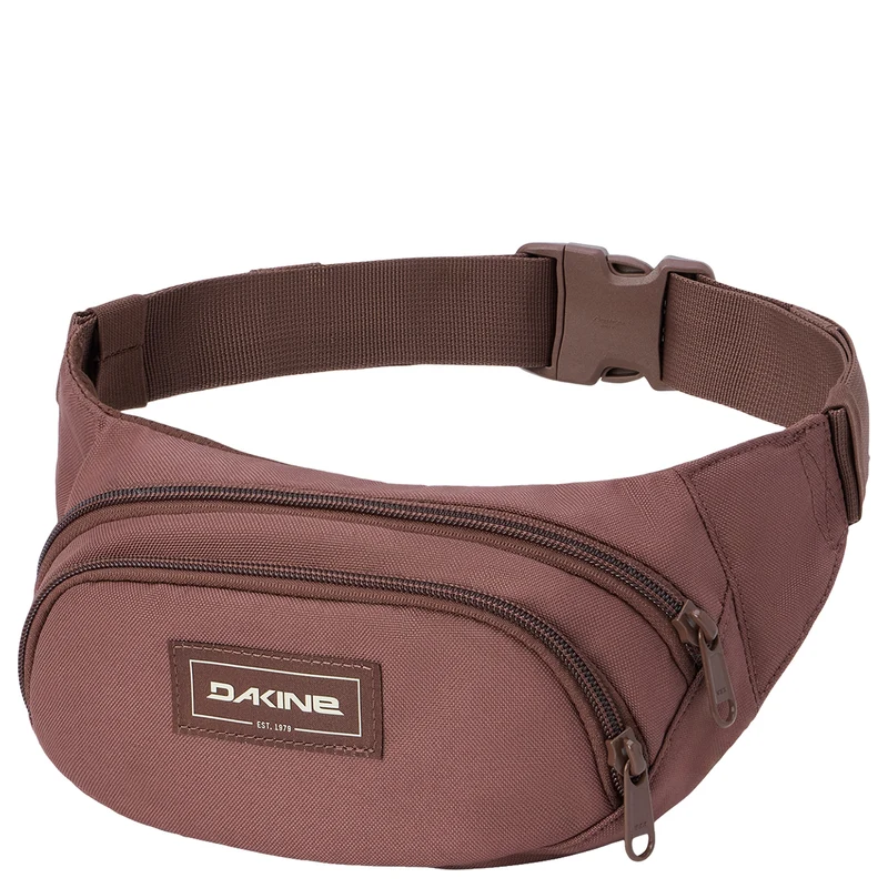 Dakine Hip Pack - Riñonera 23 cm (marron)