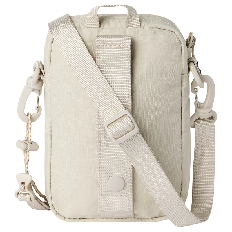 Dakine Journey Mini - Bolso bandolera 18 cm (silver lining)