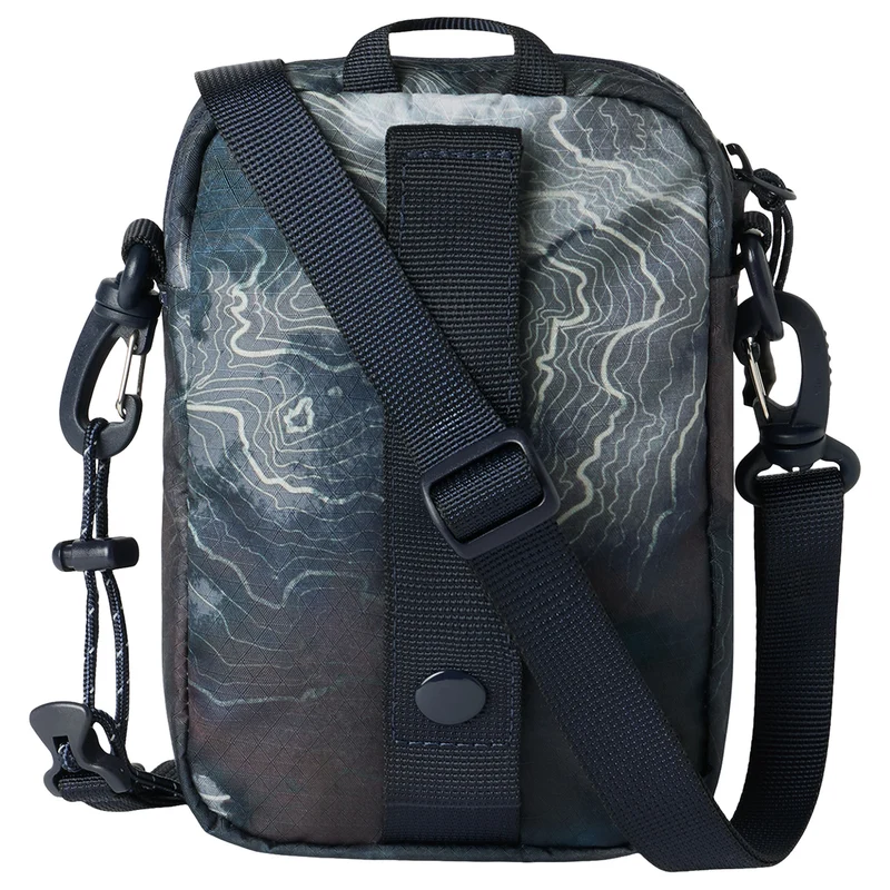Dakine Journey Mini - Bolso bandolera 18 cm (sub topo)