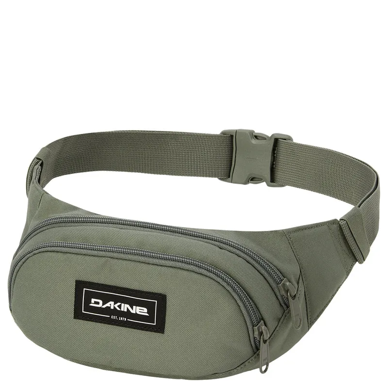 Dakine Hip Pack - Riñonera 23 cm (mulled basil)