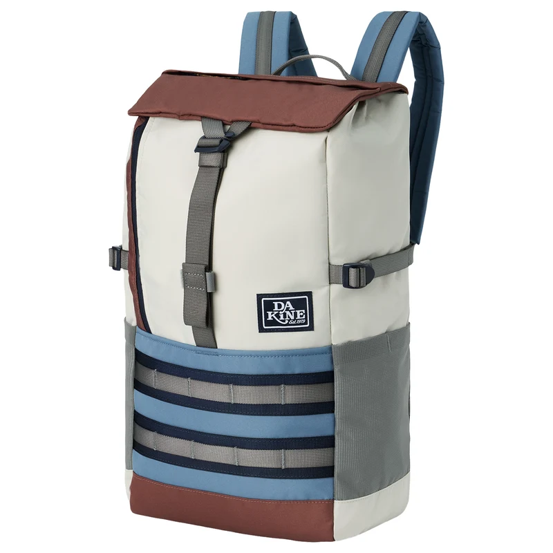 Dakine June - Mochila 16" 64 cm (woods cove)