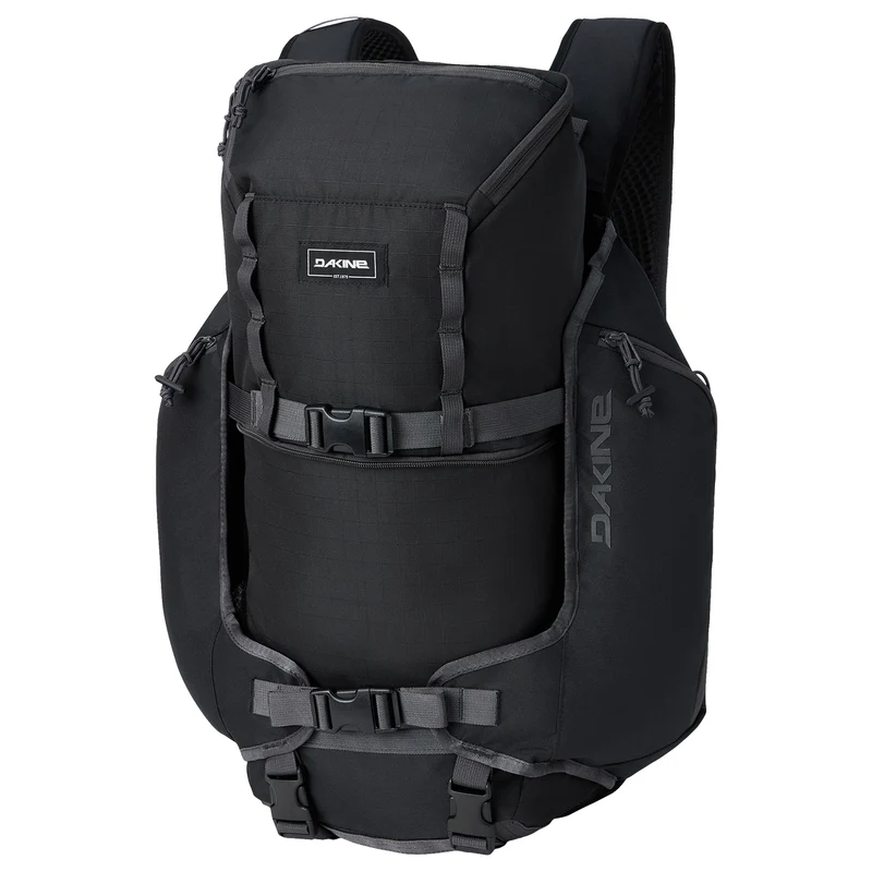 Dakine Builder 25 - Mochila 65 cm (black asphalt)