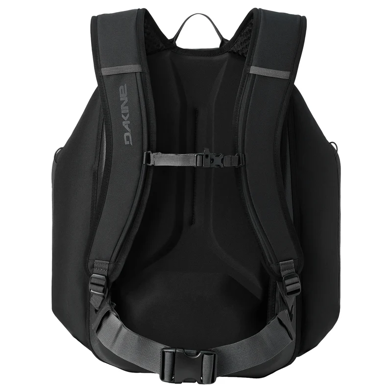 Dakine Builder 25 - Mochila 65 cm (black asphalt)
