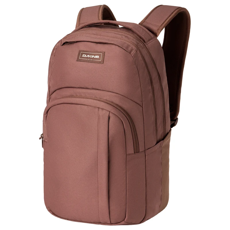 Dakine Campus 33 - Mochila 52 cm (marron)