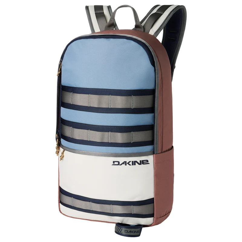 Dakine 96 Heli Street 28 - Mochila 52 cm (woods cove)