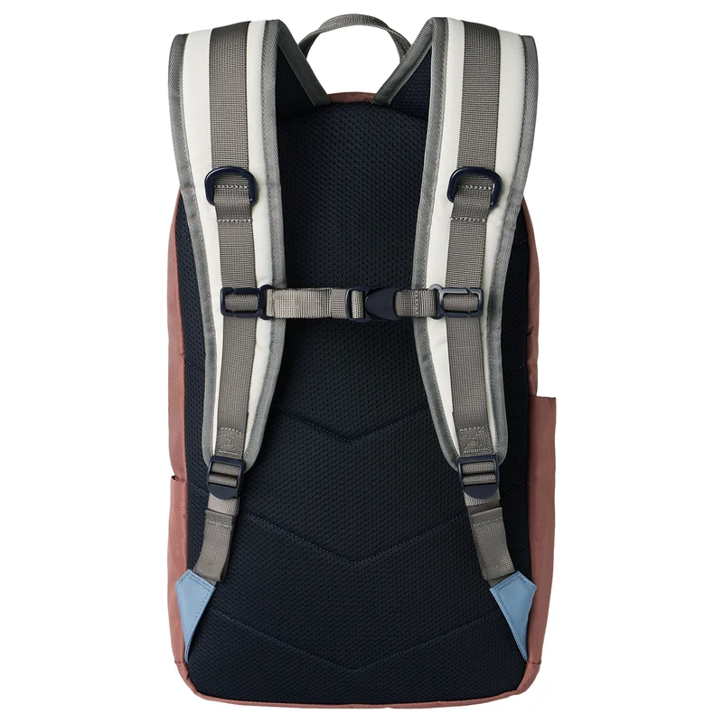Dakine 96 Heli Street 28 - Mochila 52 cm (woods cove)