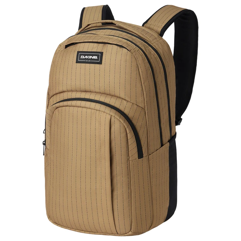 Dakine Campus 33 - Mochila 52 cm (coyote morse code)