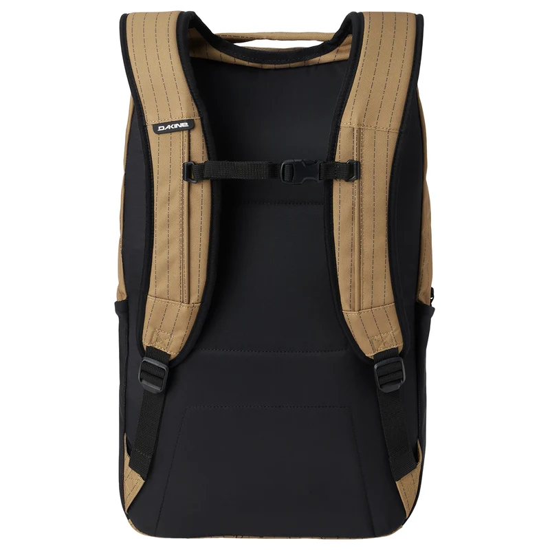 Dakine Campus 33 - Mochila 52 cm (coyote morse code)