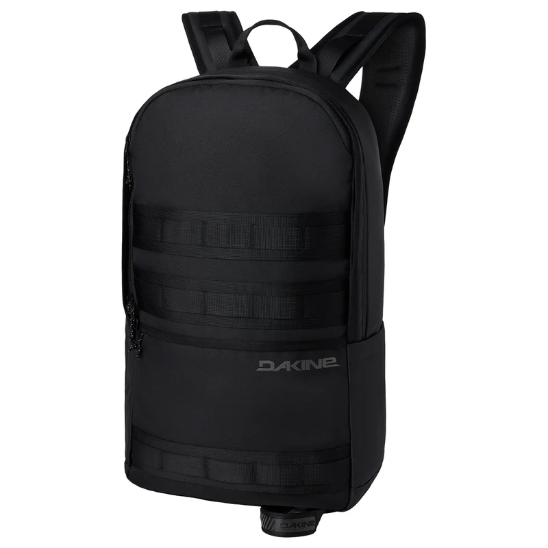 Dakine 96 Heli Street 28 - Mochila 52 cm (black)