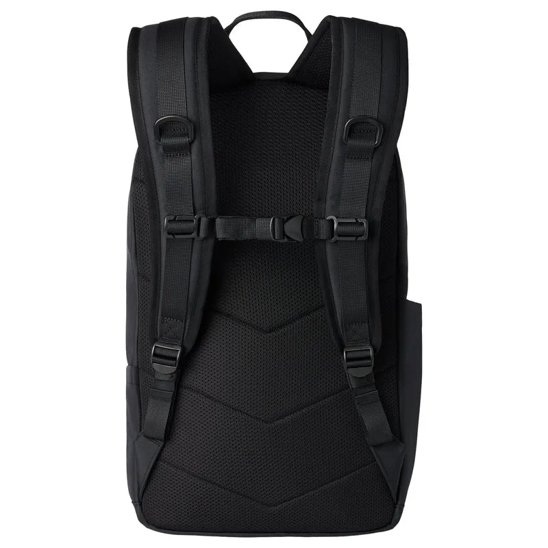Dakine 96 Heli Street 28 - Mochila 52 cm (black)