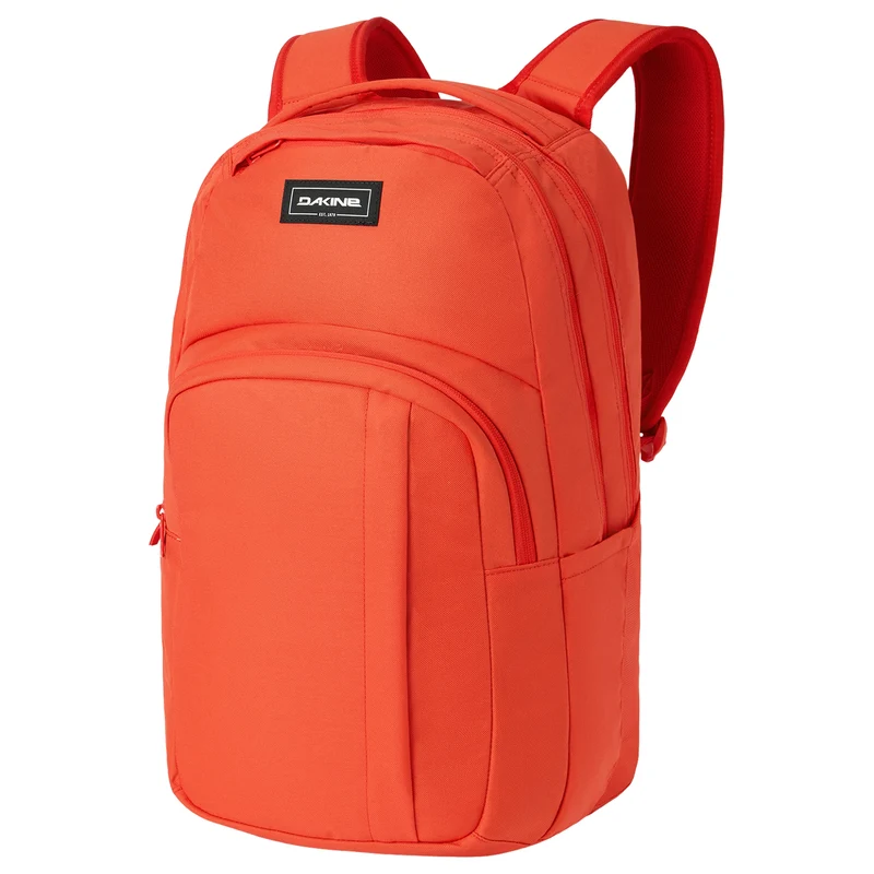 Dakine Campus 33 - Mochila 52 cm (flame scarlet)