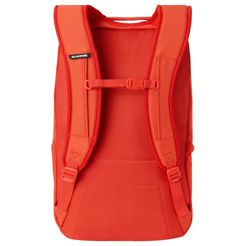 Dakine Campus 33 - Mochila 52 cm (flame scarlet)