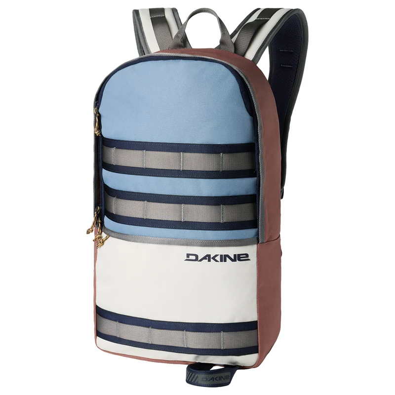 Dakine 96 Heli Street 22 - Mochila 48 cm (woods cove)