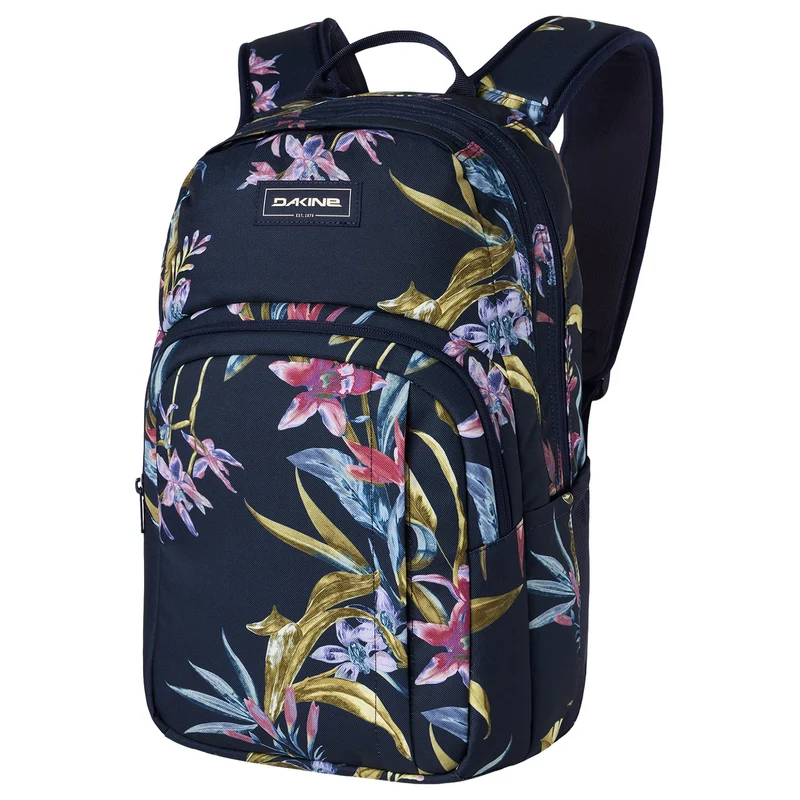 Dakine Campus 25 - Mochila 15" 47 cm (hanalei)