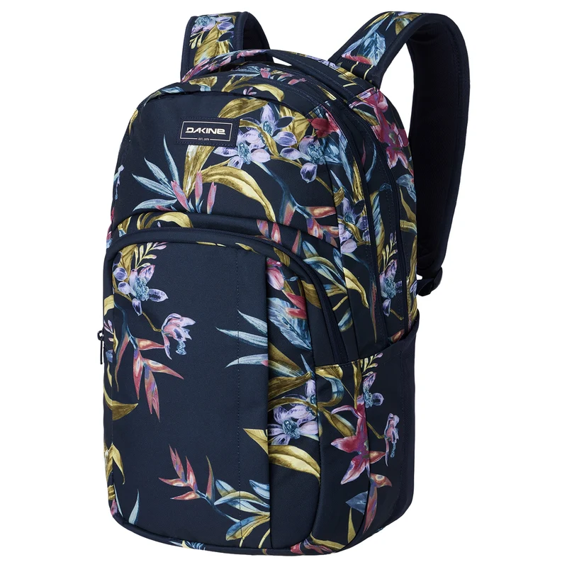 Dakine Campus 33 - Mochila 52 cm (hanalei)