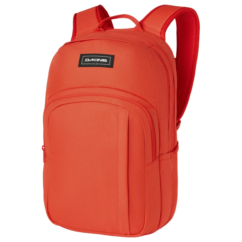Dakine Campus 25 - Mochila 15" 47 cm (flame scarlet)