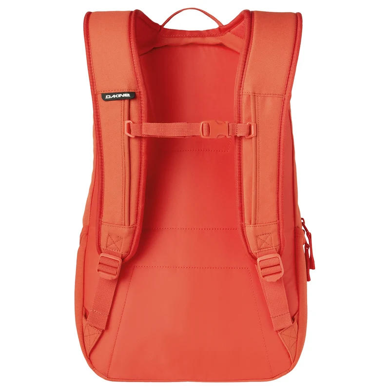 Dakine Campus 25 - Mochila 15" 47 cm (flame scarlet)