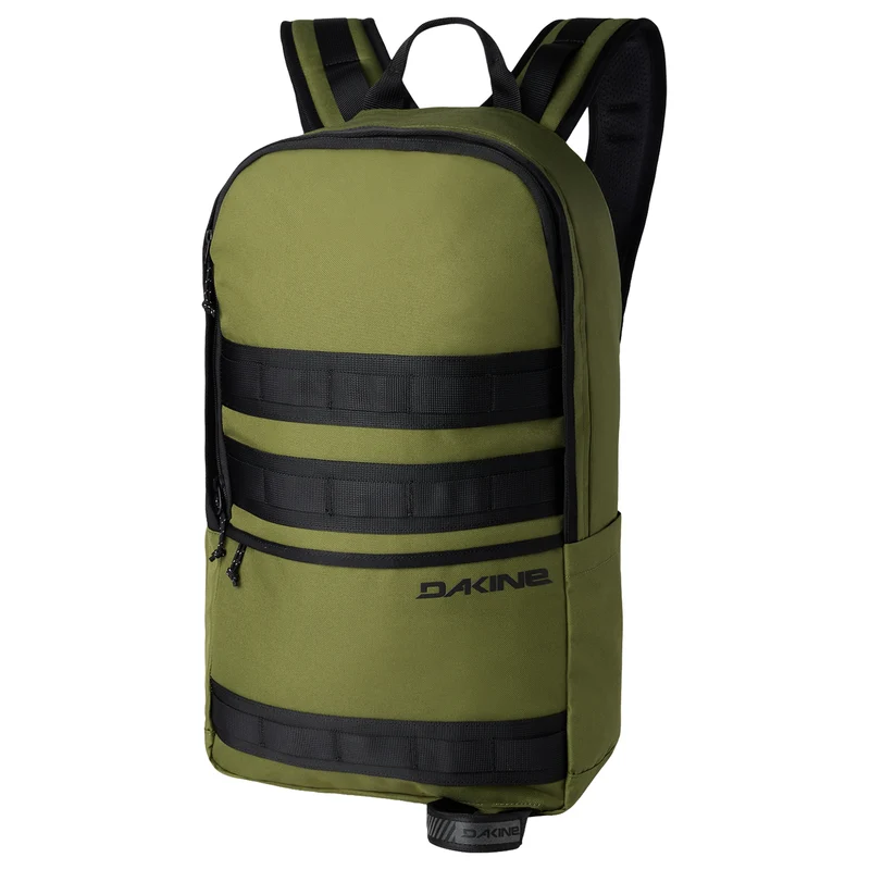 Dakine 96 Heli Street 28 - Mochila 52 cm (cypress)