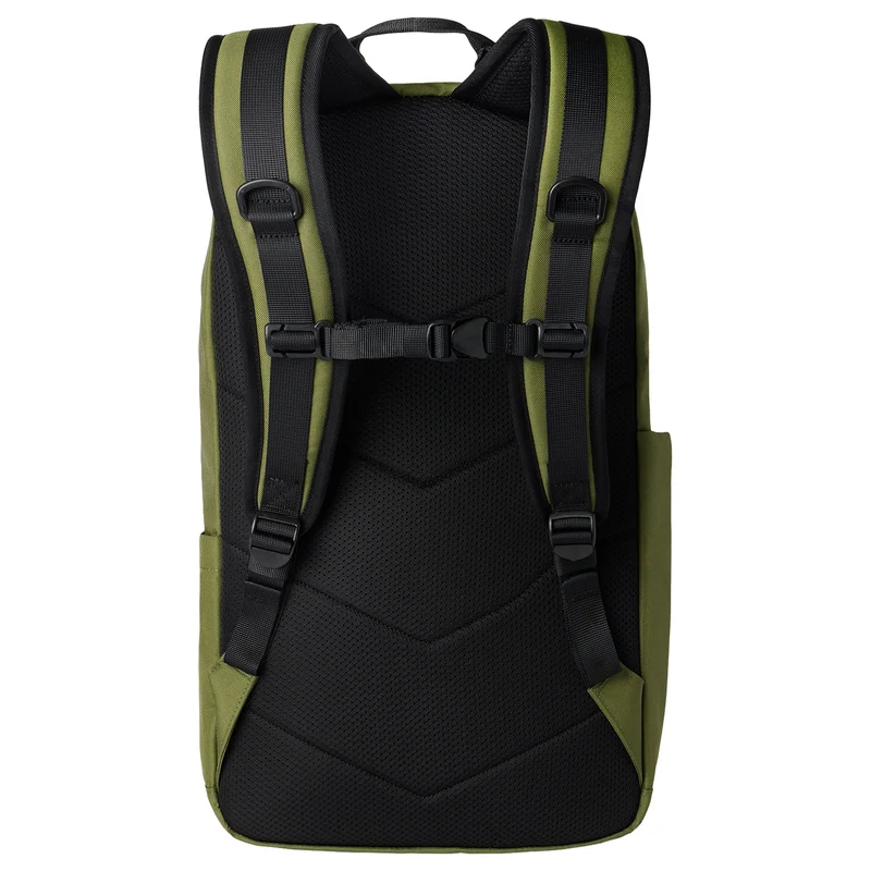Dakine 96 Heli Street 28 - Mochila 52 cm (cypress)