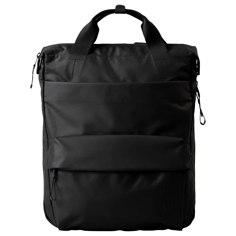 aunts & uncles Sagami RE Lite - Mochila 40 cm (black)