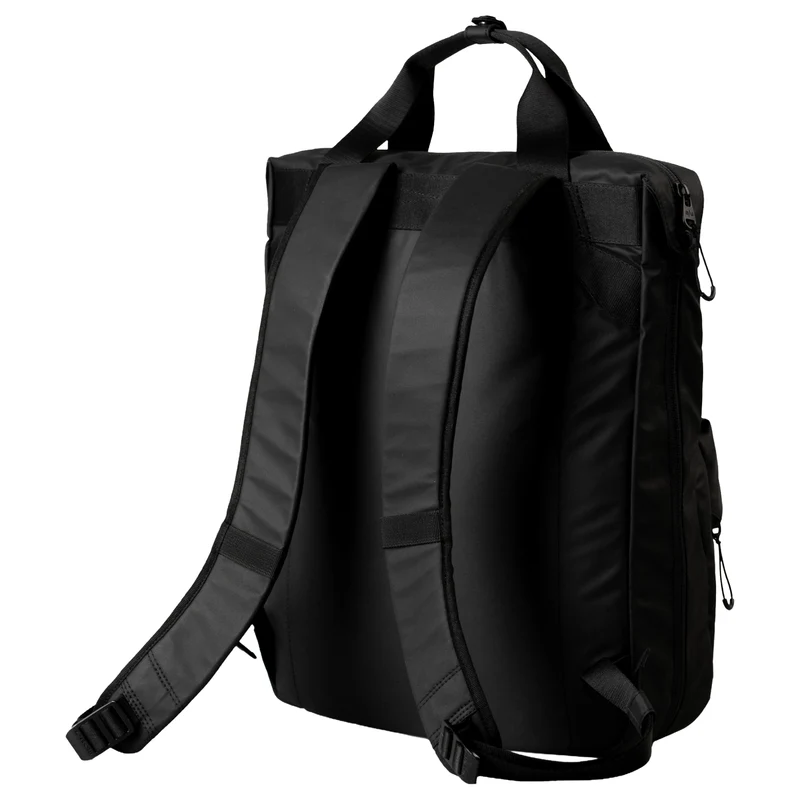aunts & uncles Sagami RE Lite - Mochila 40 cm (black)